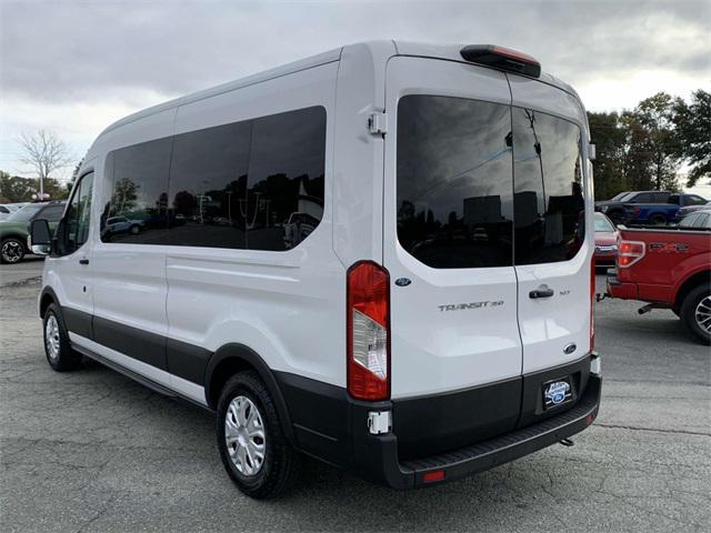 used 2022 Ford Transit-350 car, priced at $47,400