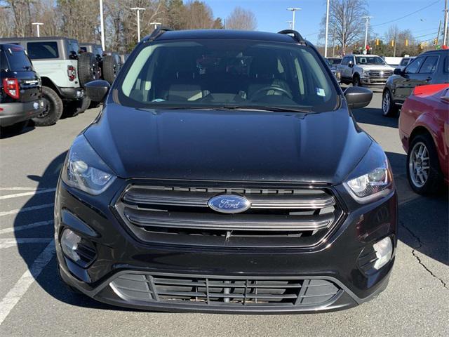 used 2019 Ford Escape car, priced at $16,700