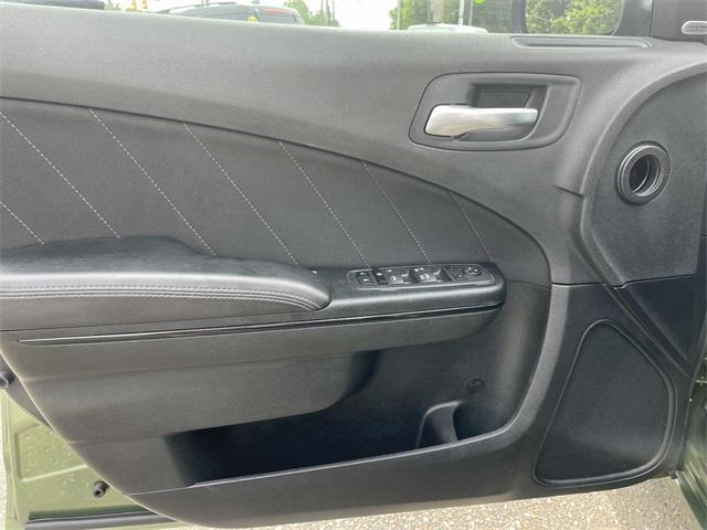 used 2023 Dodge Charger car, priced at $27,637