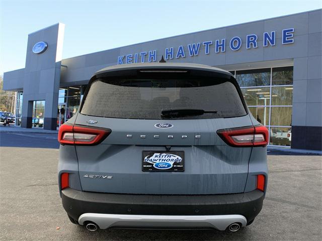 new 2025 Ford Escape car, priced at $28,085