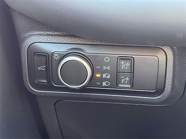 new 2025 Ford Explorer car, priced at $36,971