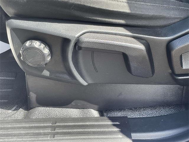 used 2020 Ford Ranger car, priced at $17,700