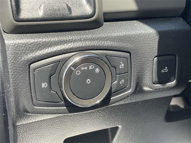 used 2020 Ford Ranger car, priced at $17,700