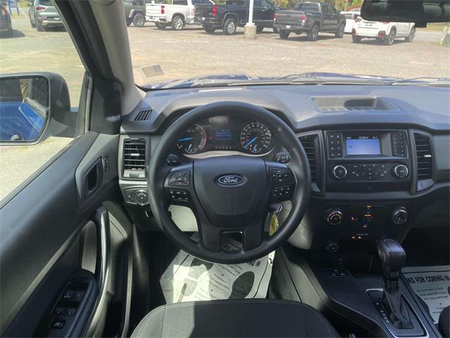 used 2020 Ford Ranger car, priced at $17,700