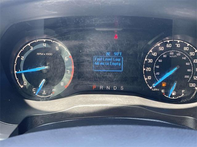 used 2020 Ford Ranger car, priced at $17,700