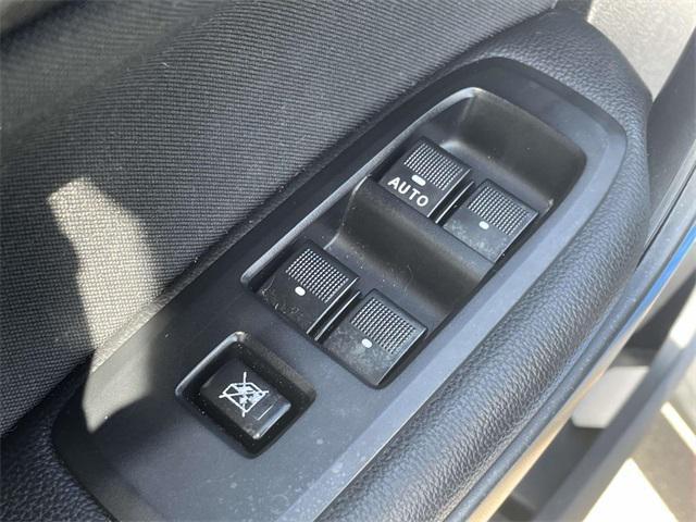 used 2020 Ford Ranger car, priced at $17,700