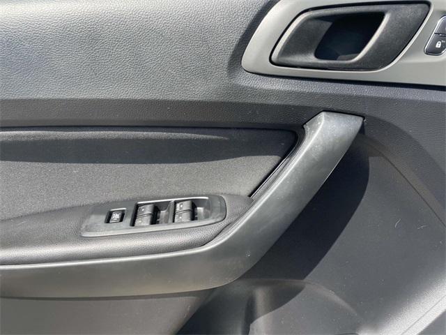 used 2020 Ford Ranger car, priced at $17,700