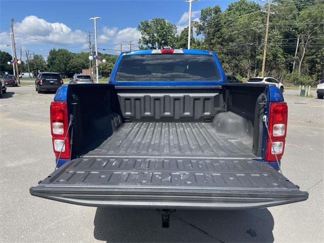 used 2020 Ford Ranger car, priced at $17,700