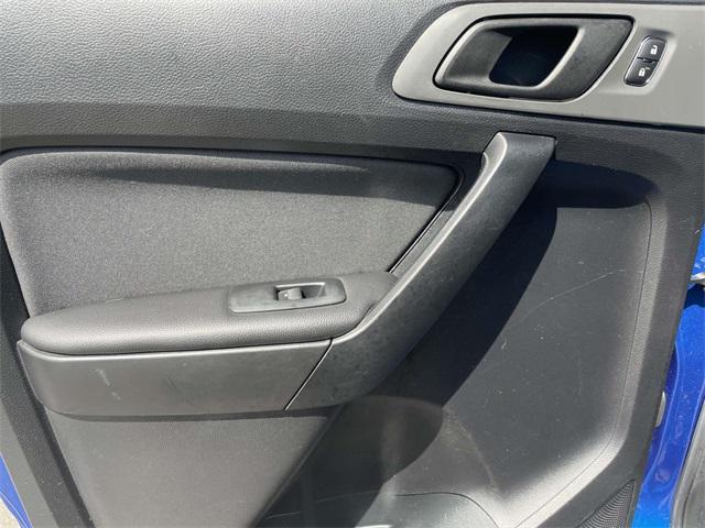 used 2020 Ford Ranger car, priced at $17,700