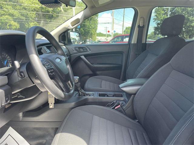 used 2020 Ford Ranger car, priced at $17,700