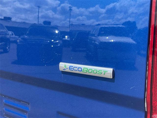 used 2020 Ford Ranger car, priced at $17,700