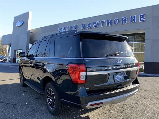 new 2024 Ford Expedition car, priced at $66,314