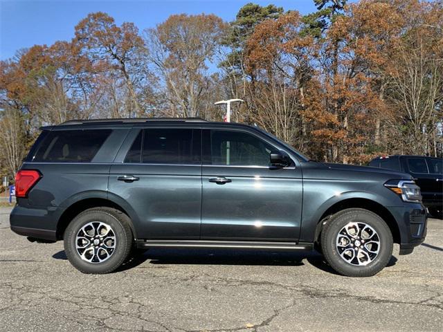 new 2024 Ford Expedition car, priced at $66,314