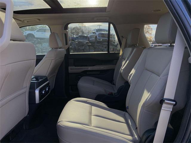 new 2024 Ford Expedition car, priced at $66,314