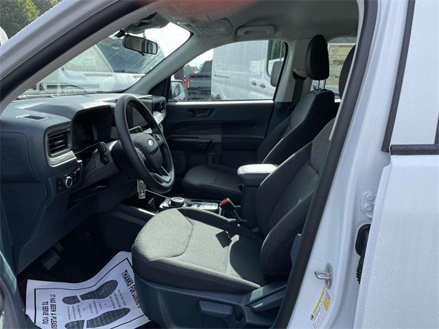 new 2025 Ford Maverick car, priced at $27,591