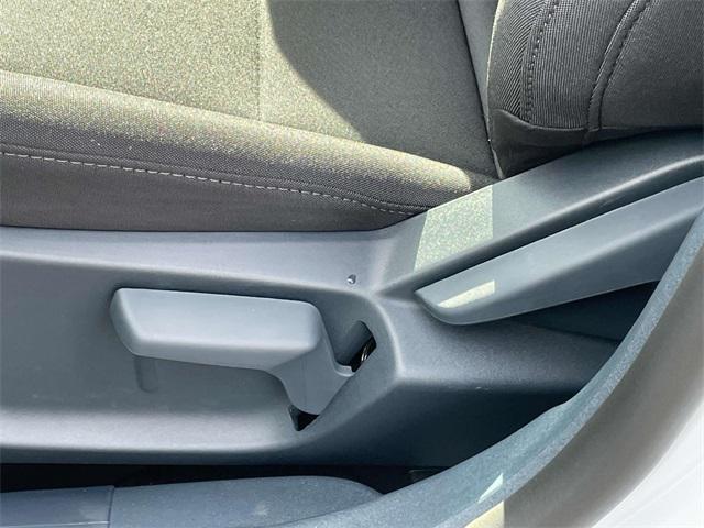new 2025 Ford Maverick car, priced at $27,591