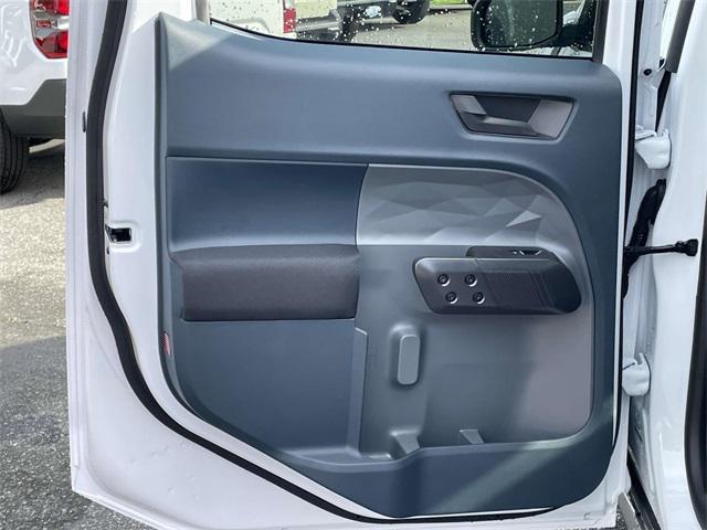 new 2025 Ford Maverick car, priced at $27,591