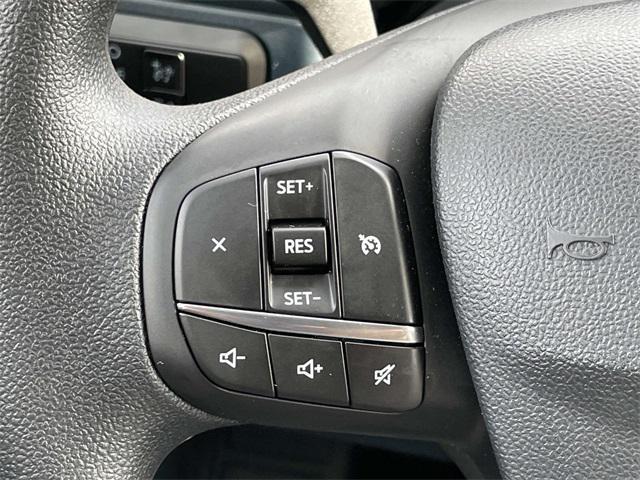new 2025 Ford Maverick car, priced at $27,591