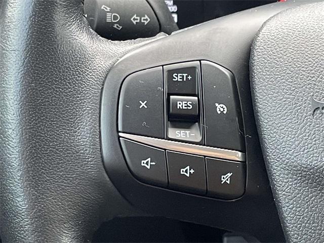 used 2023 Ford Bronco Sport car, priced at $21,921