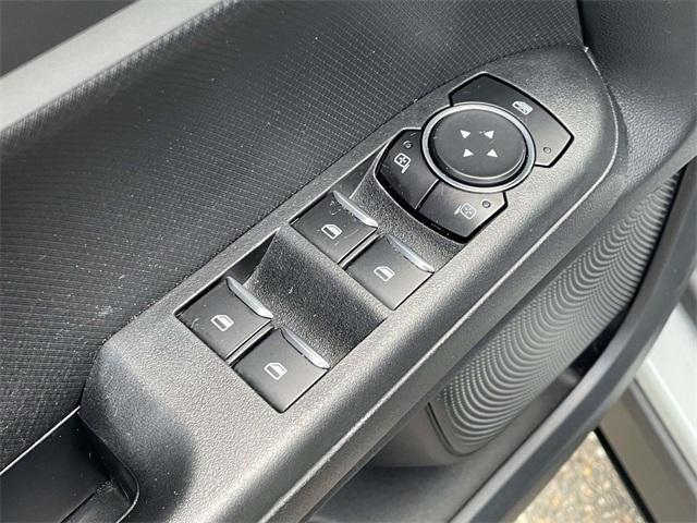 used 2023 Ford Bronco Sport car, priced at $21,921