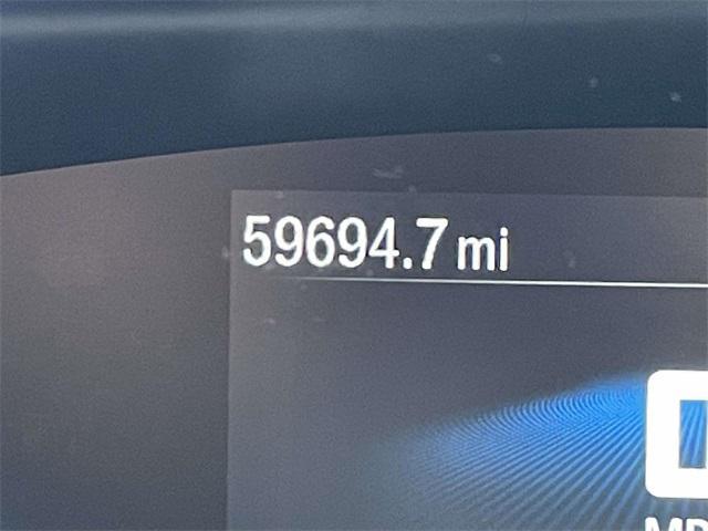 used 2023 Ford Bronco Sport car, priced at $21,921