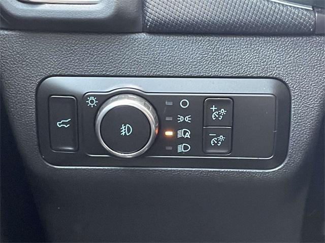 used 2023 Ford Bronco Sport car, priced at $21,921