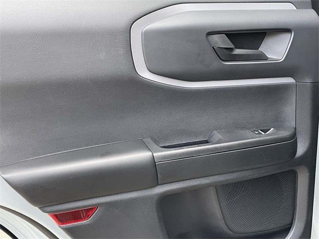 used 2023 Ford Bronco Sport car, priced at $21,921