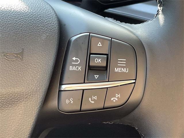 new 2025 Ford Bronco Sport car, priced at $34,469