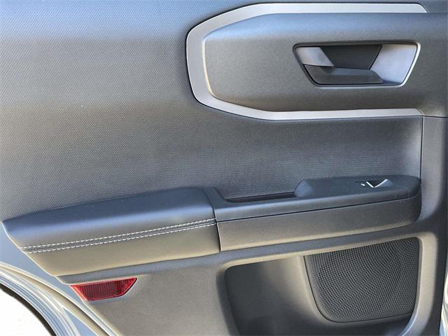 new 2025 Ford Bronco Sport car, priced at $34,469