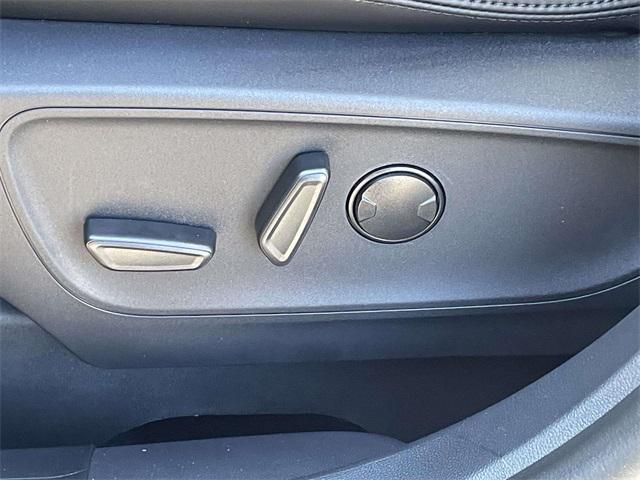 new 2025 Ford Bronco Sport car, priced at $34,469