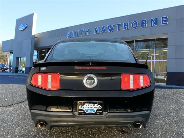 used 2010 Ford Mustang car, priced at $11,700