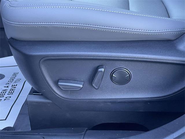 new 2025 Ford Bronco Sport car, priced at $41,431