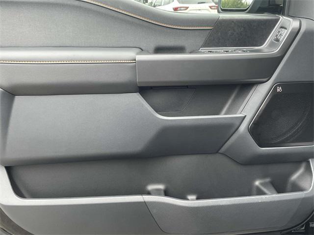 new 2025 Ford F-150 car, priced at $72,790