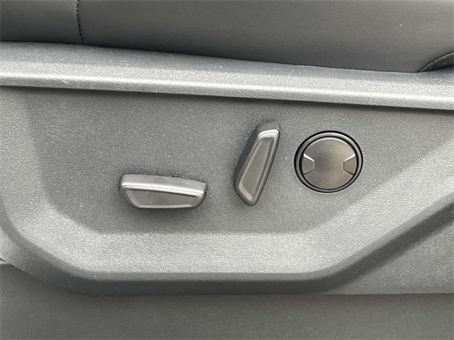 new 2025 Ford F-150 car, priced at $72,790