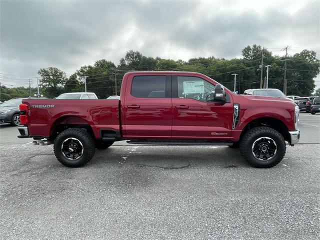 new 2025 Ford F-350 car, priced at $80,696