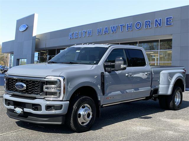 new 2025 Ford F-350 car, priced at $94,839