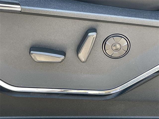 new 2025 Ford F-350 car, priced at $94,839
