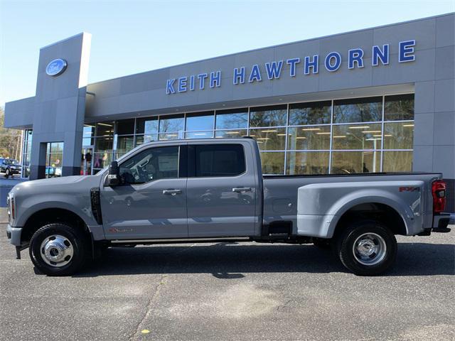 new 2025 Ford F-350 car, priced at $94,839