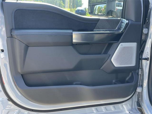 new 2025 Ford F-350 car, priced at $94,839