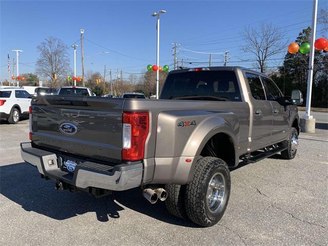 used 2019 Ford F-350 car, priced at $53,700