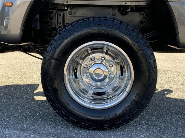 used 2019 Ford F-350 car, priced at $53,700