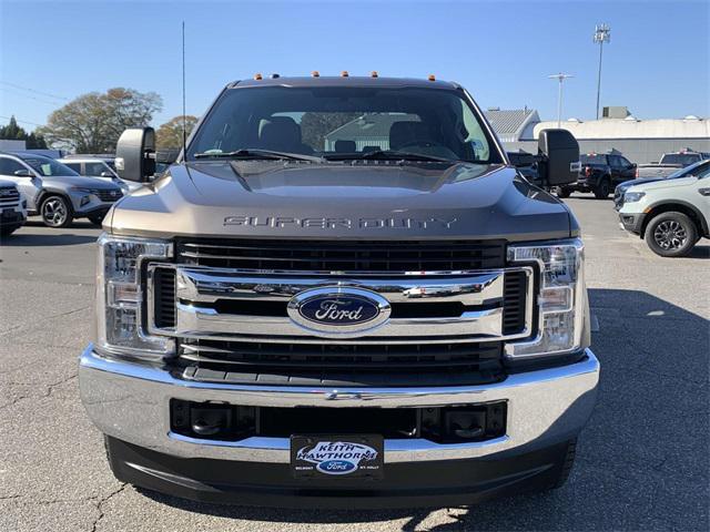 used 2019 Ford F-350 car, priced at $53,700