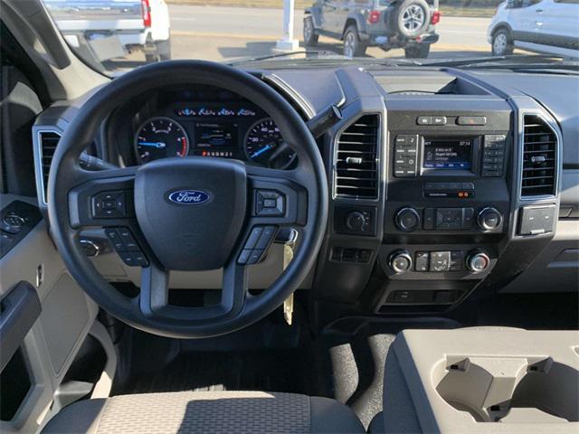 used 2019 Ford F-350 car, priced at $53,700