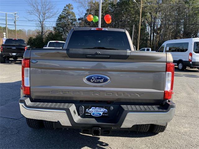 used 2019 Ford F-350 car, priced at $53,700