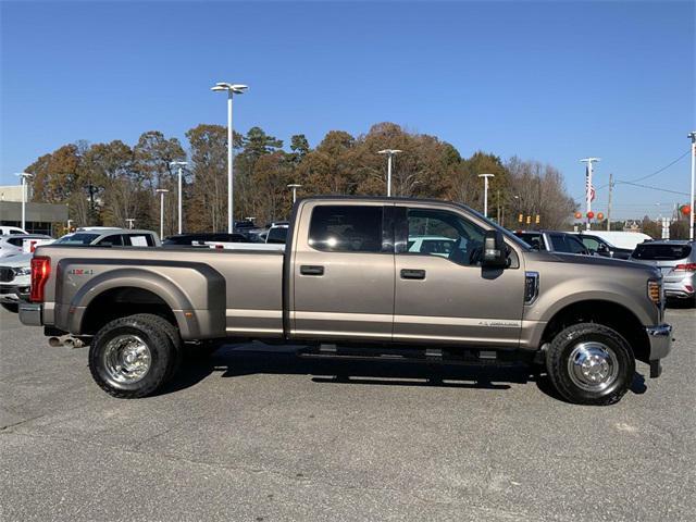 used 2019 Ford F-350 car, priced at $53,700