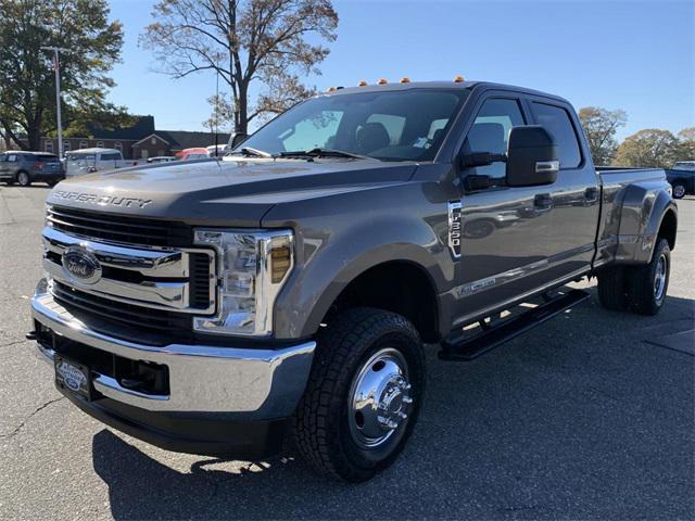 used 2019 Ford F-350 car, priced at $53,700