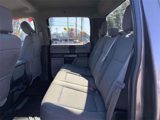 used 2019 Ford F-350 car, priced at $53,700