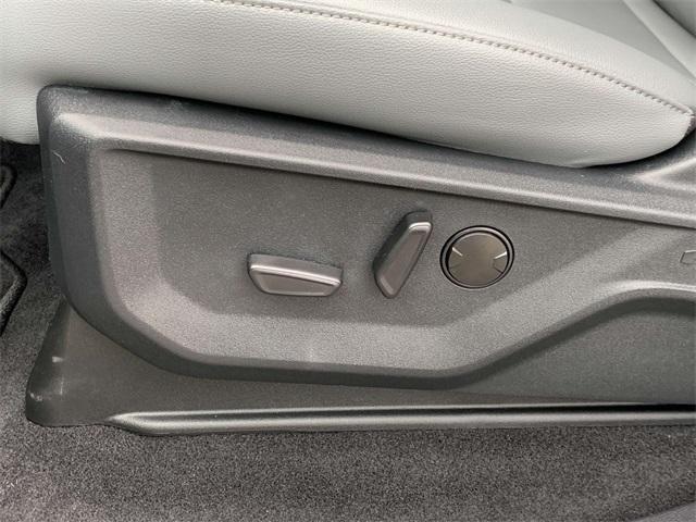 new 2025 Ford F-150 Lightning car, priced at $56,152