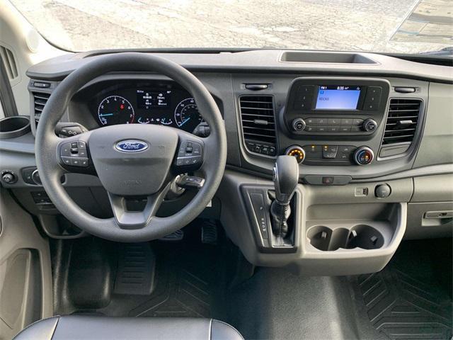 new 2024 Ford Transit-250 car, priced at $49,245