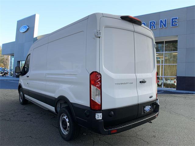 new 2024 Ford Transit-250 car, priced at $49,245